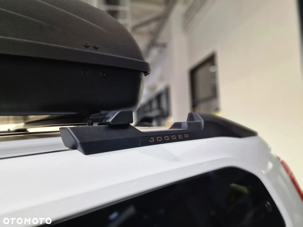 Dacia Jogger 1.6 Full Hybrid 140 Extreme MMT - 14