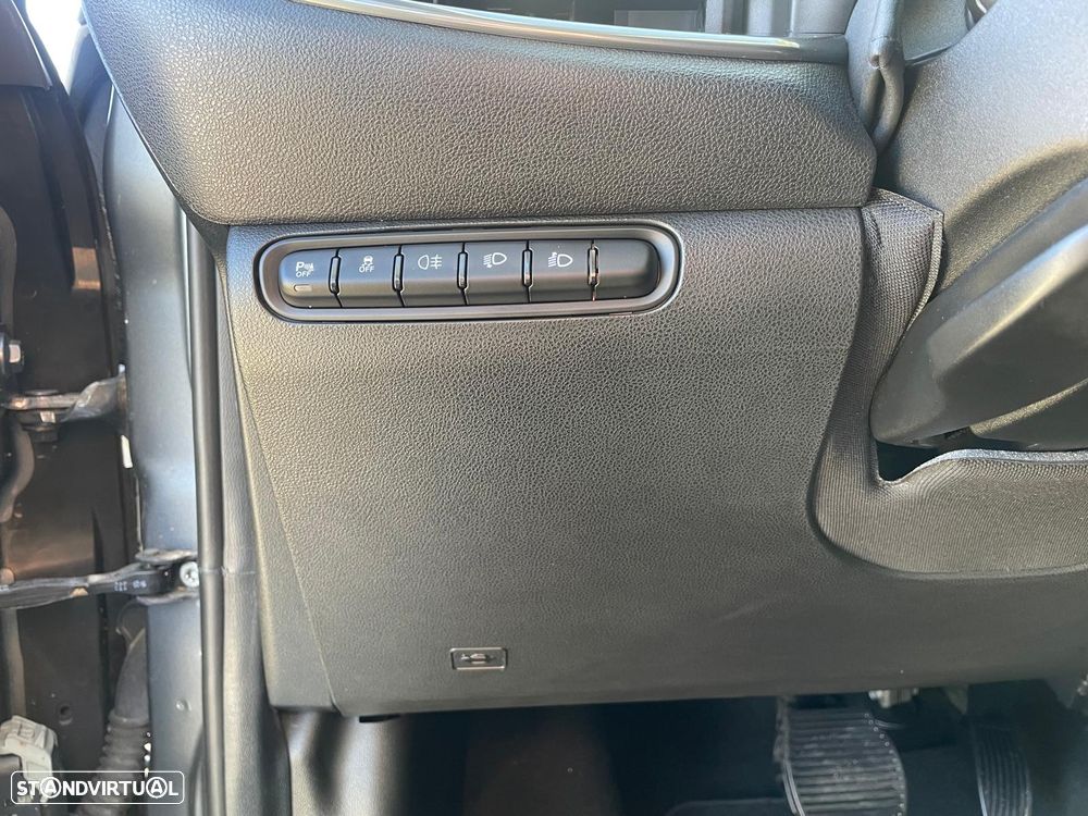 Fiat 500e C Icon - 22