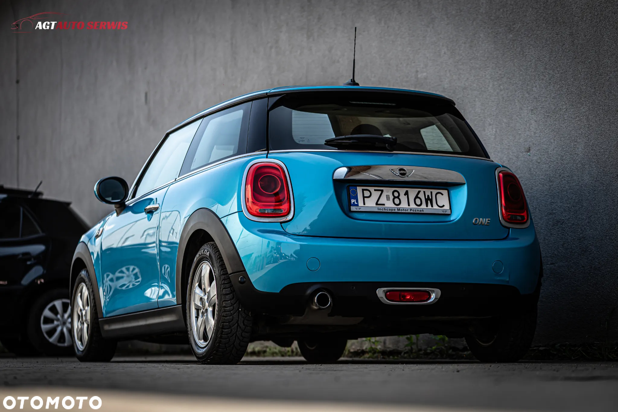 MINI ONE Standard - 6