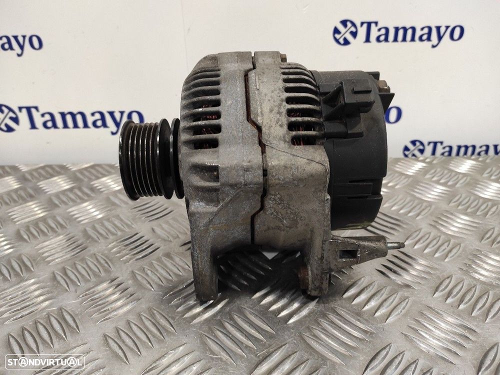 ALTERNADOR AUDI A3 1998 -0123320034 - 2