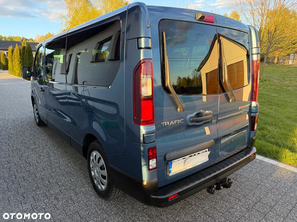 Renault Trafic - 3