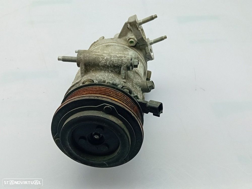Compressor AC FORD Tourneo Courier Kombi I - 2