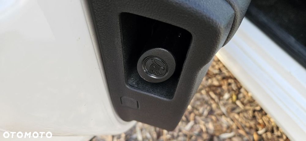 Skoda Octavia 1.5 TSI ACT Ambition - 29