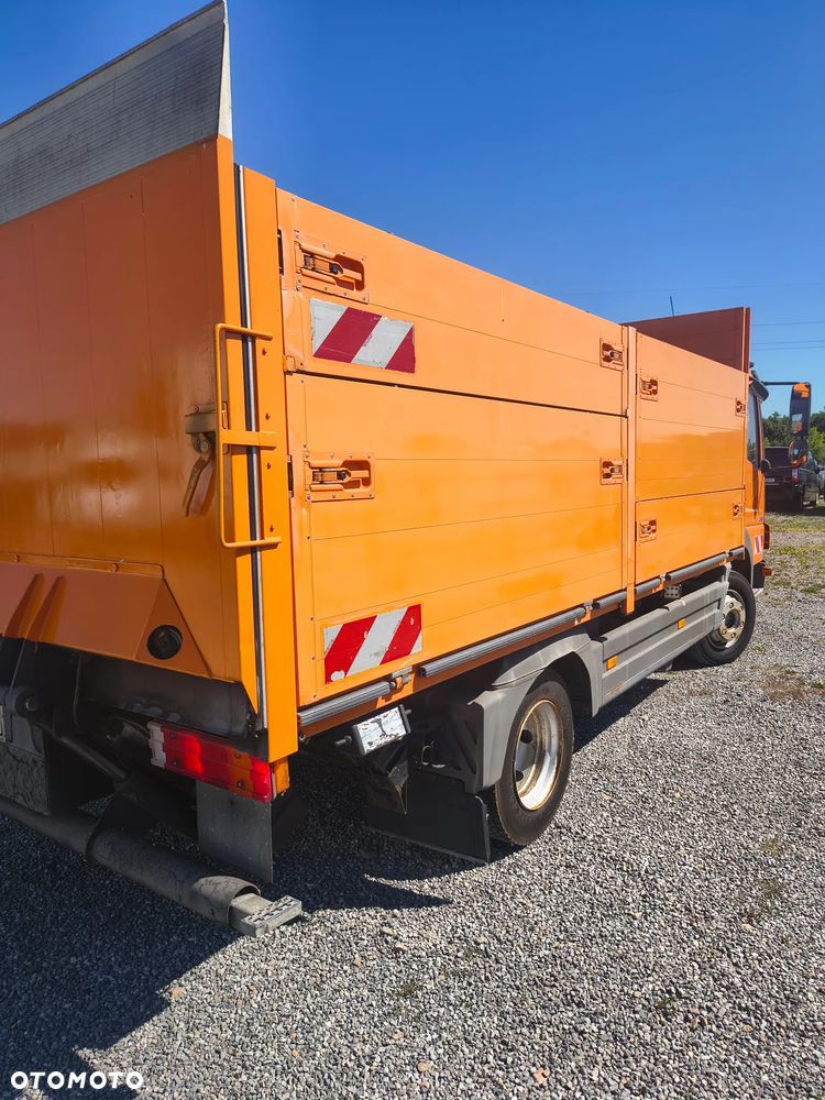 Mercedes-Benz 816 Atego - 13