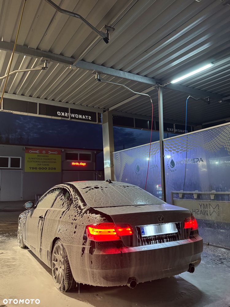 BMW Seria 3 335d - 3