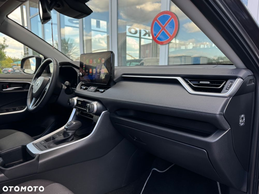 Toyota RAV4 - 15
