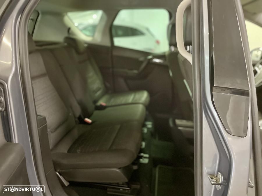 Opel Meriva 1.3 CDTI Cosmo S/S - 17