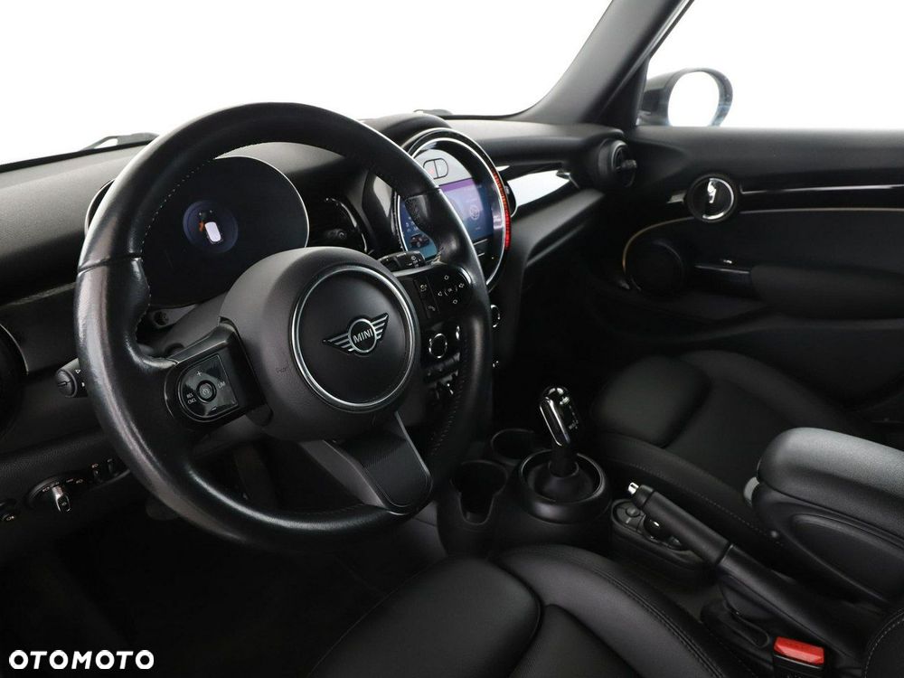 MINI Cooper S Classic Trim - 15