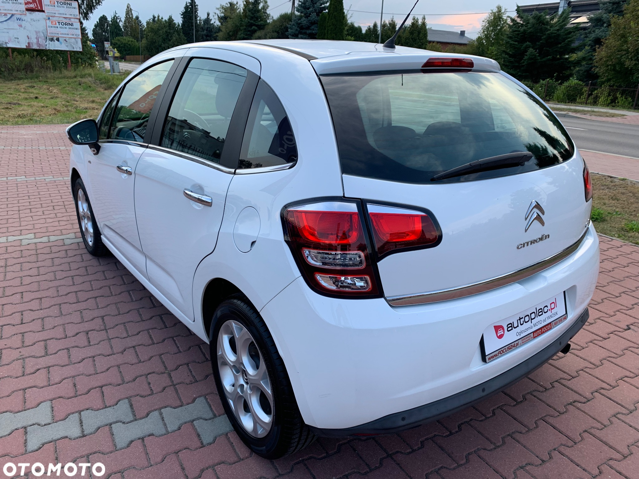 Citroën C3 1.2 VTi Exclusive - 6