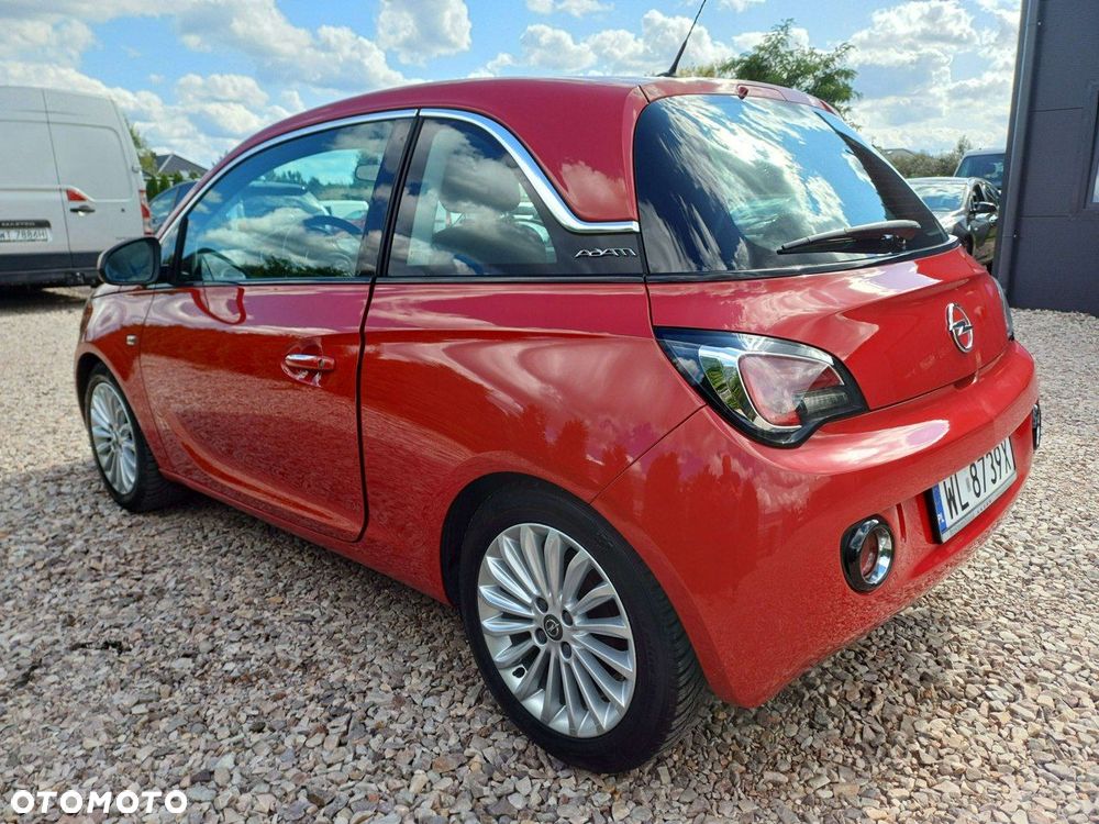 Opel Adam - 15