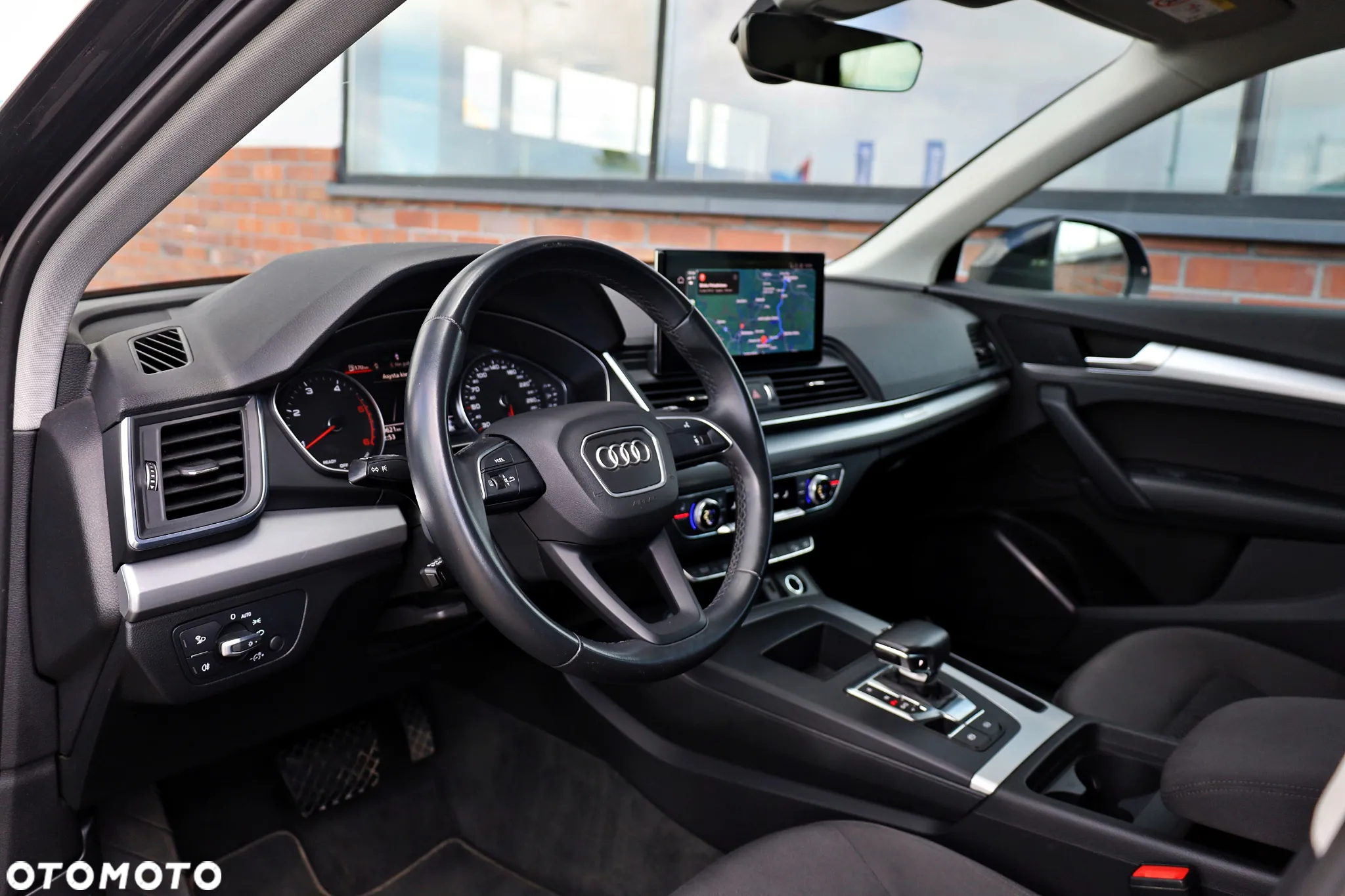 Audi Q5 40 TDI Quattro Sport S tronic - 21