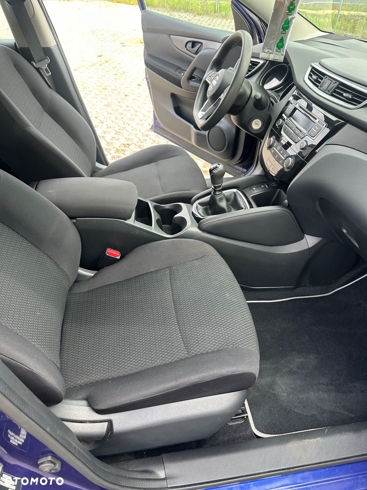 Nissan Qashqai - 30