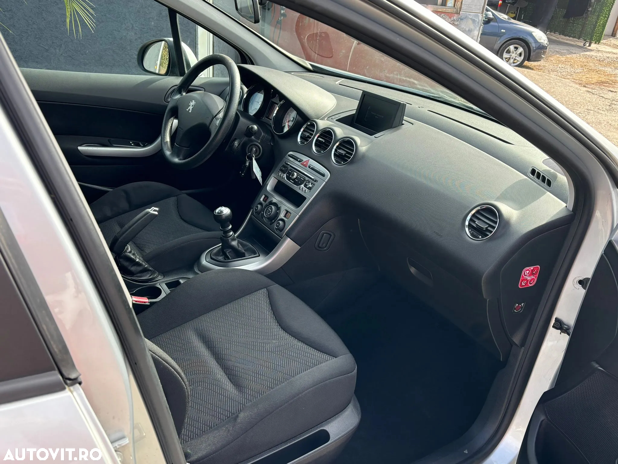 Peugeot 308 - 14