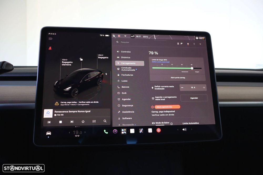 Tesla Model 3 - 36