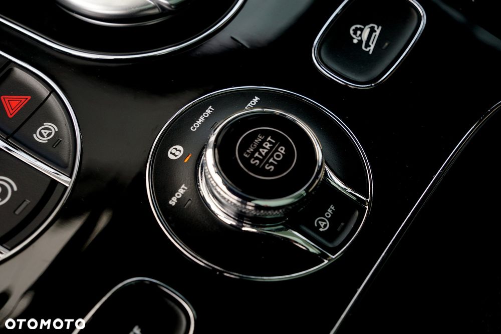 Bentley Bentayga W12 First Edition - 37