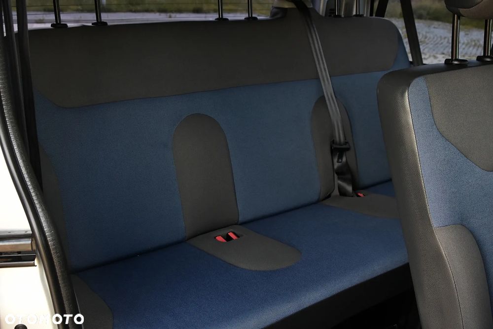 Renault Trafic Generation - 20