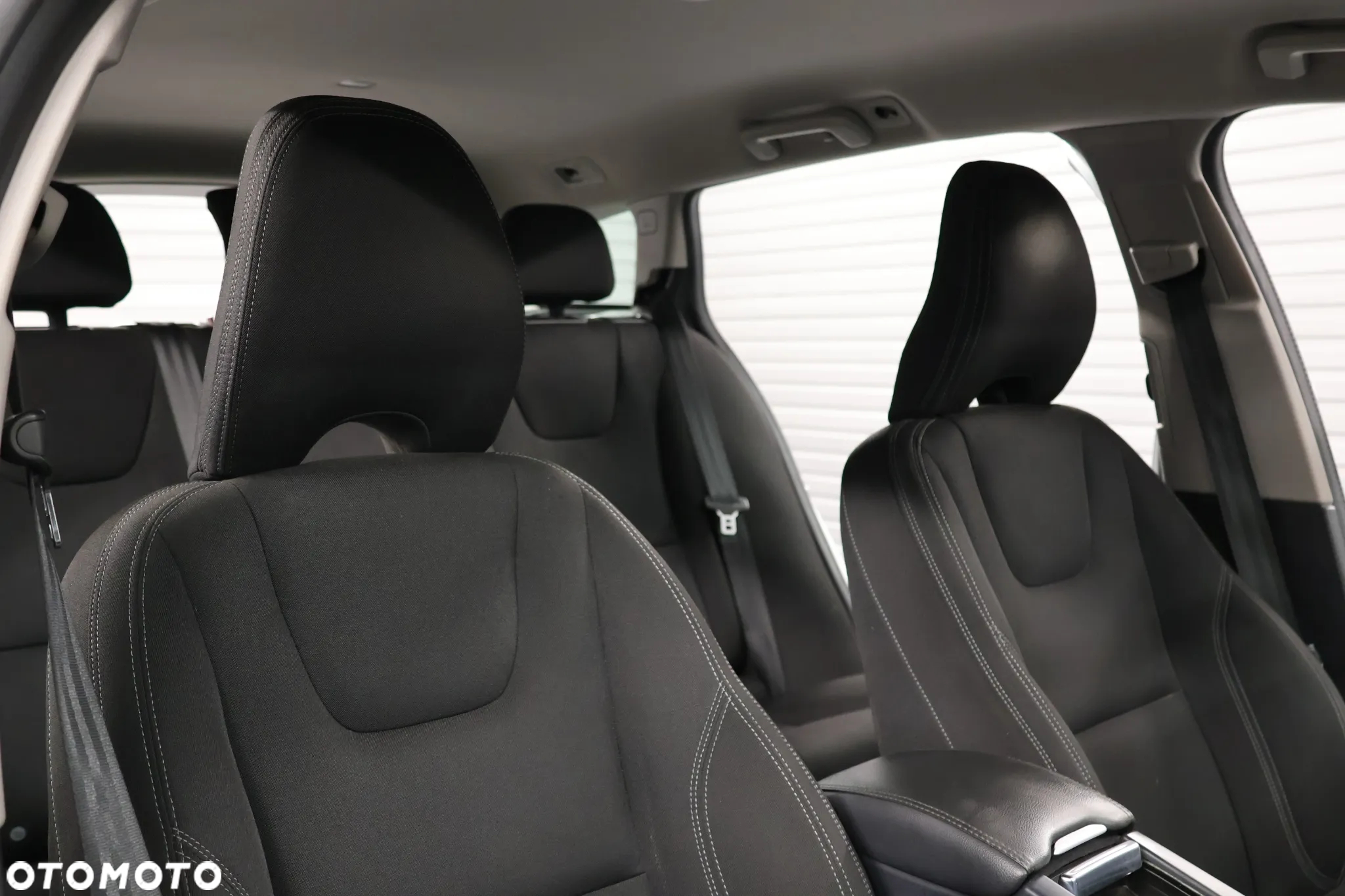 Volvo V60 - 13