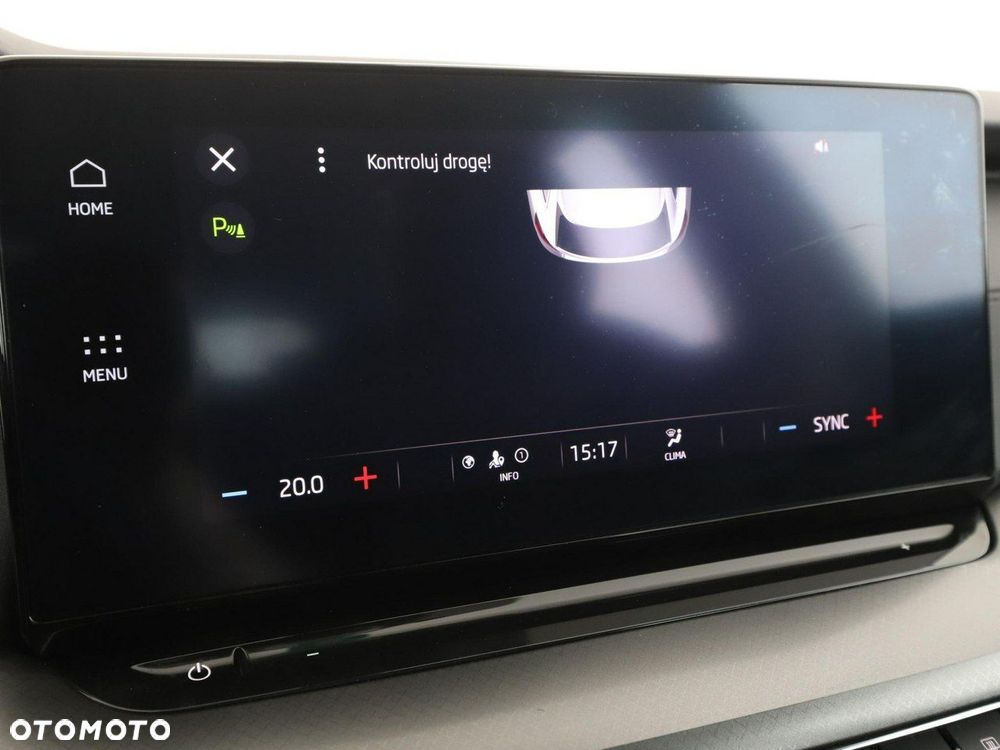 Skoda Octavia 1.0 TSI e-TEC DSG Ambition - 24