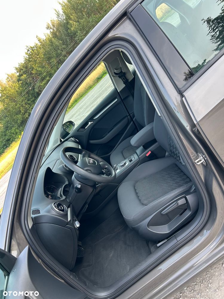 Audi A3 Sportback - 14