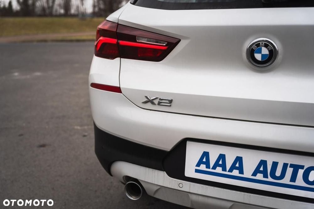 BMW X2 - 12