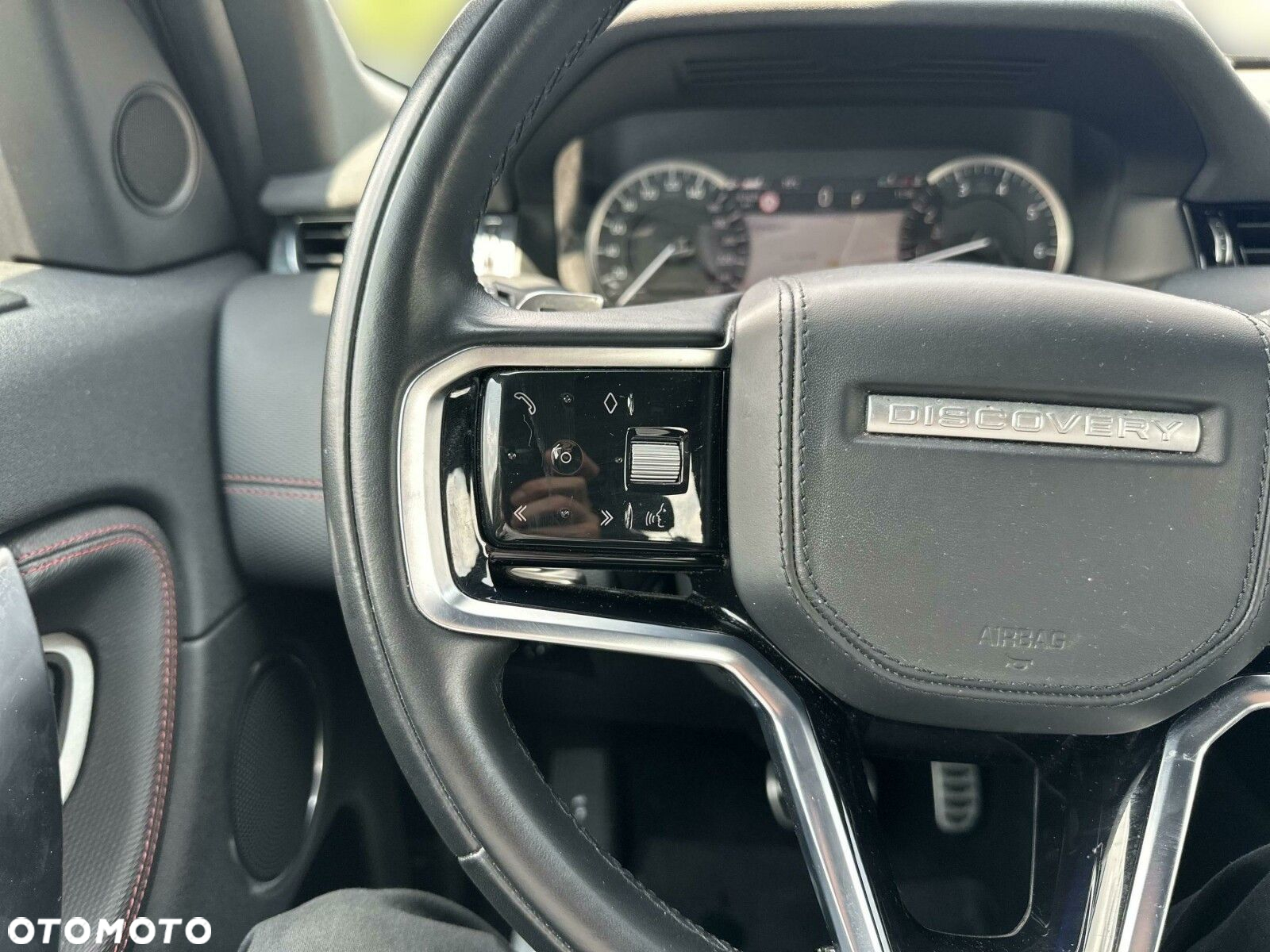 Land Rover Discovery Sport - 17