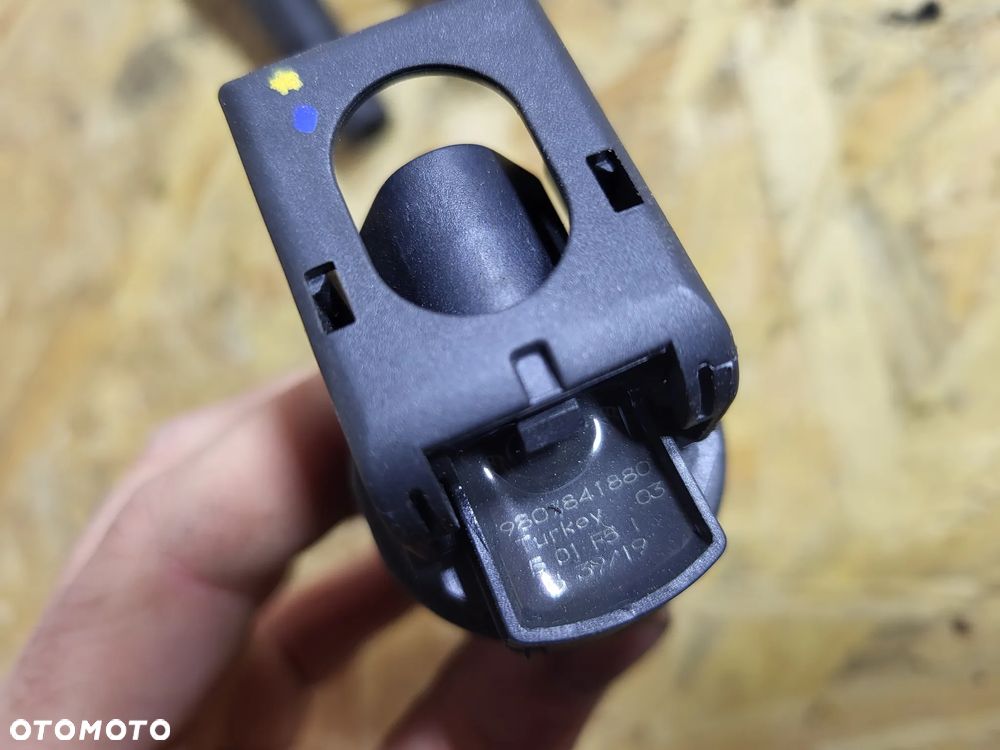 Cewka zapłonowa Peugeot Citroen - 4