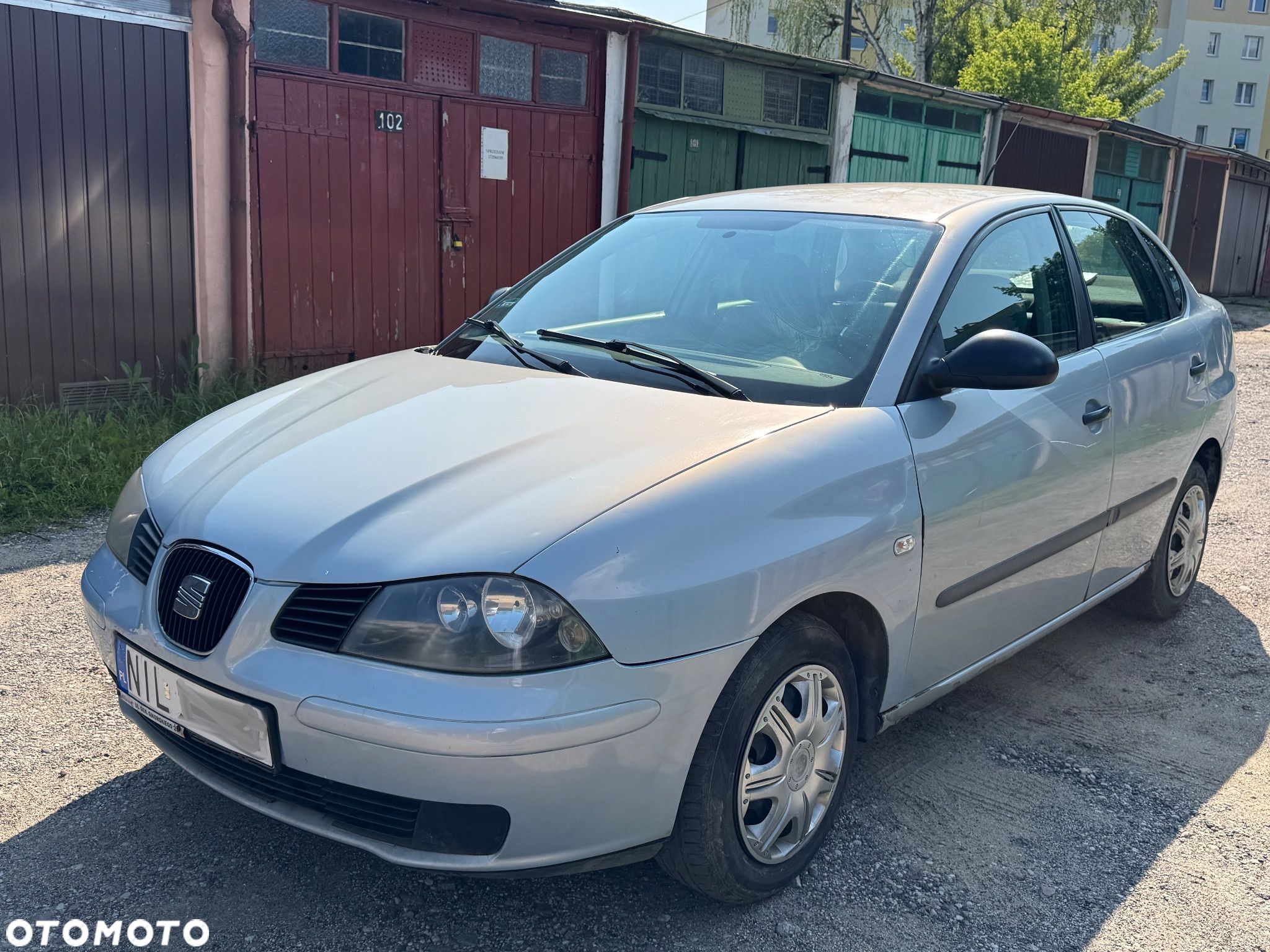 Seat Cordoba Vario 1.4 16V Signo - 1