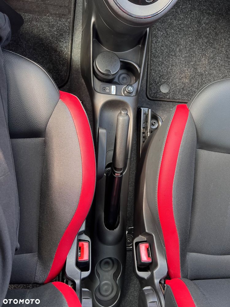 Fiat 500 0.9 TwinAir Dualogic Start&Stop Sport - 19