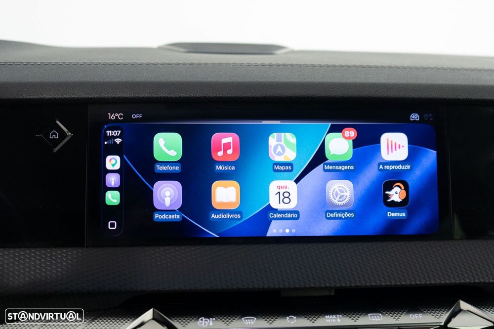 DS DS4 1.2 PureTech Rivoli EAT8 - 24