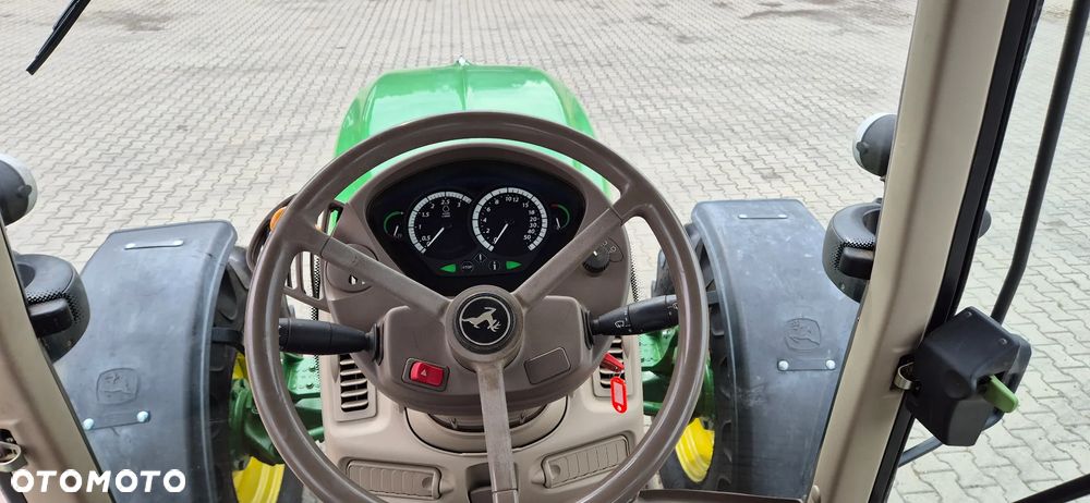 John Deere 6330 PREMIUM - 14