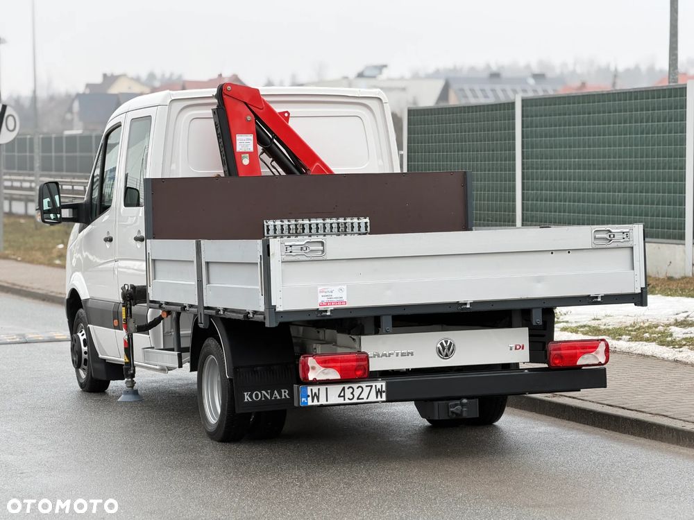 Volkswagen CRAFTER - 4