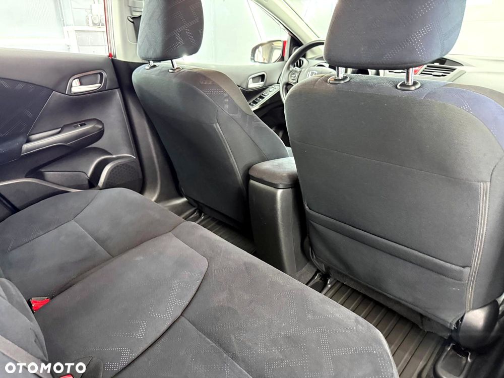 Honda Civic 1.8 i-VTEC Sport - 29