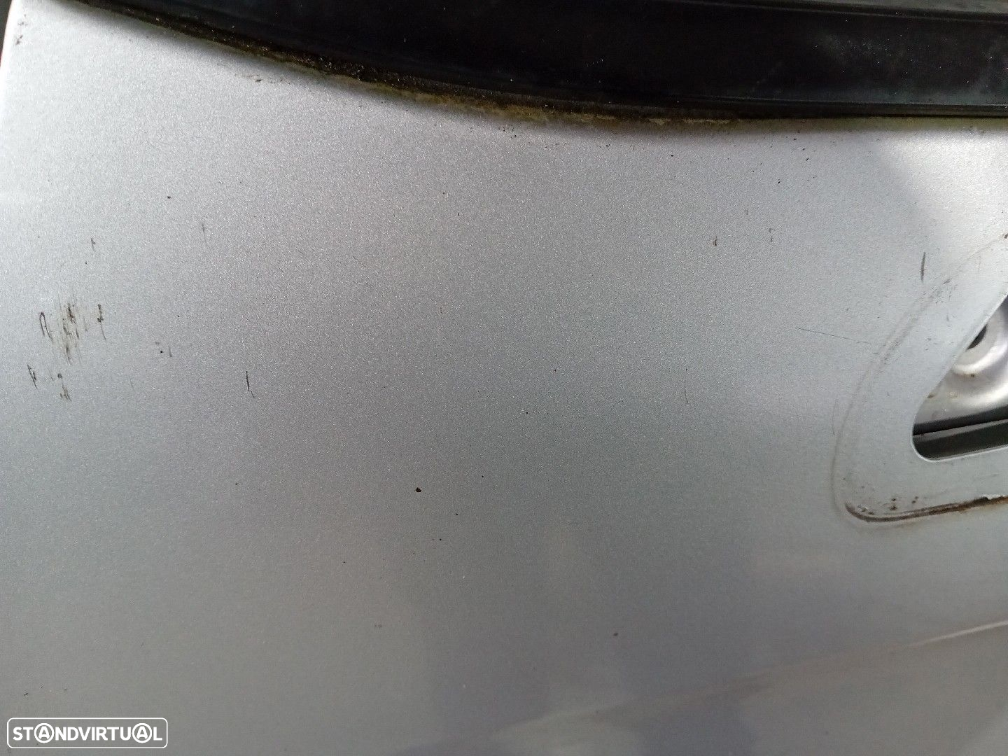 Porta frente esquerda CITROËN DS3 - 2