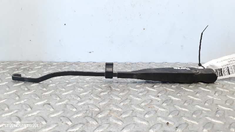 BRAÇO LIMPA-VIDROS TRASEIRO JEEP CHEROKEE 2.5 CRD 4X4 143CV 2499CC - 1