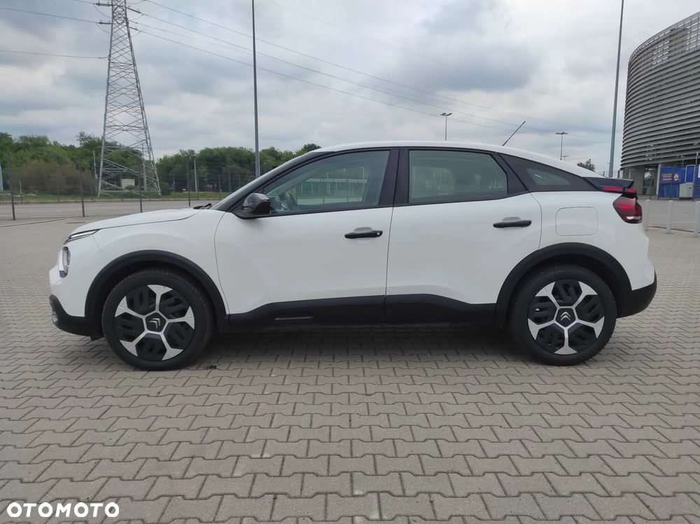 Citroën C4 BlueHDi 110 Stop&Start C-SERIES - 11