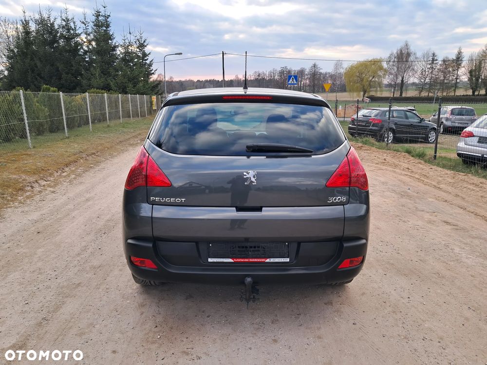 Peugeot 3008 120 VTi Premium - 8