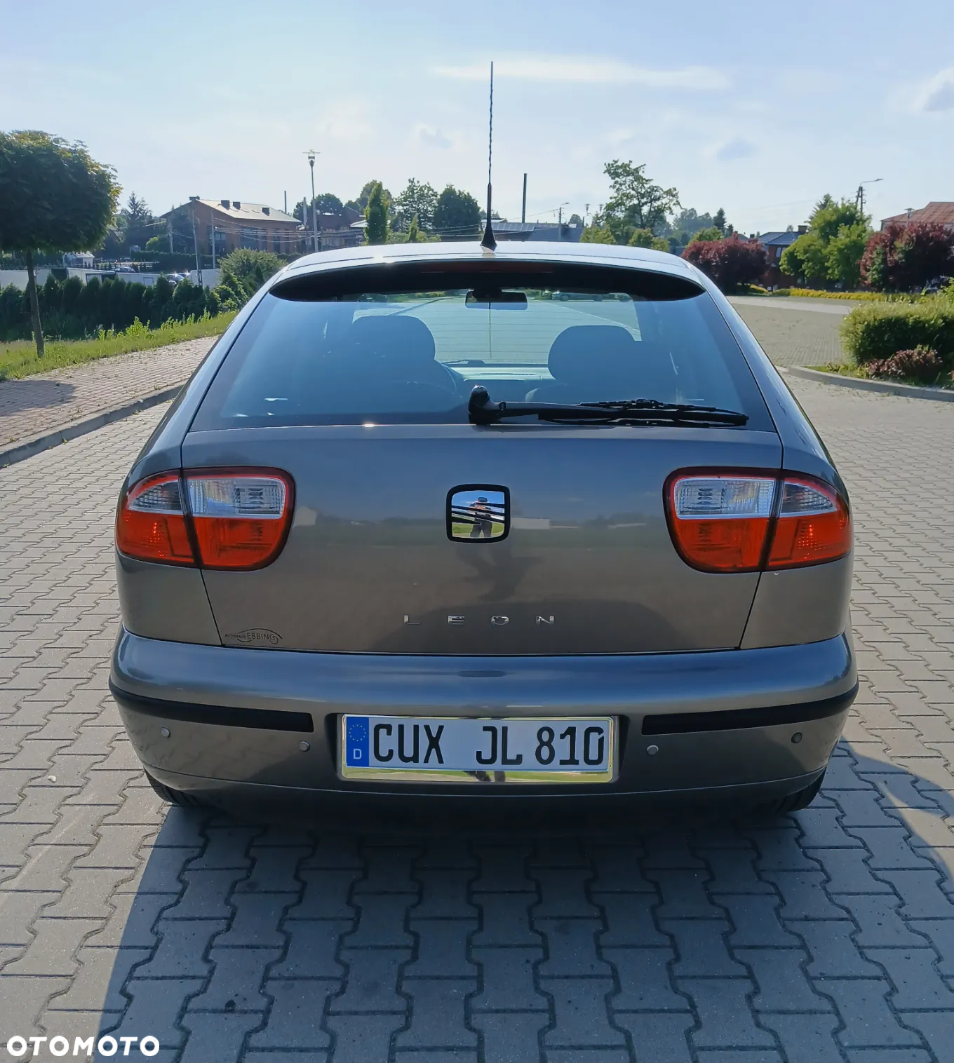 Seat Leon - 5
