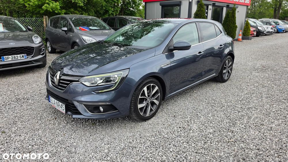 Renault Megane ENERGY dCi 130 INTENS - 3