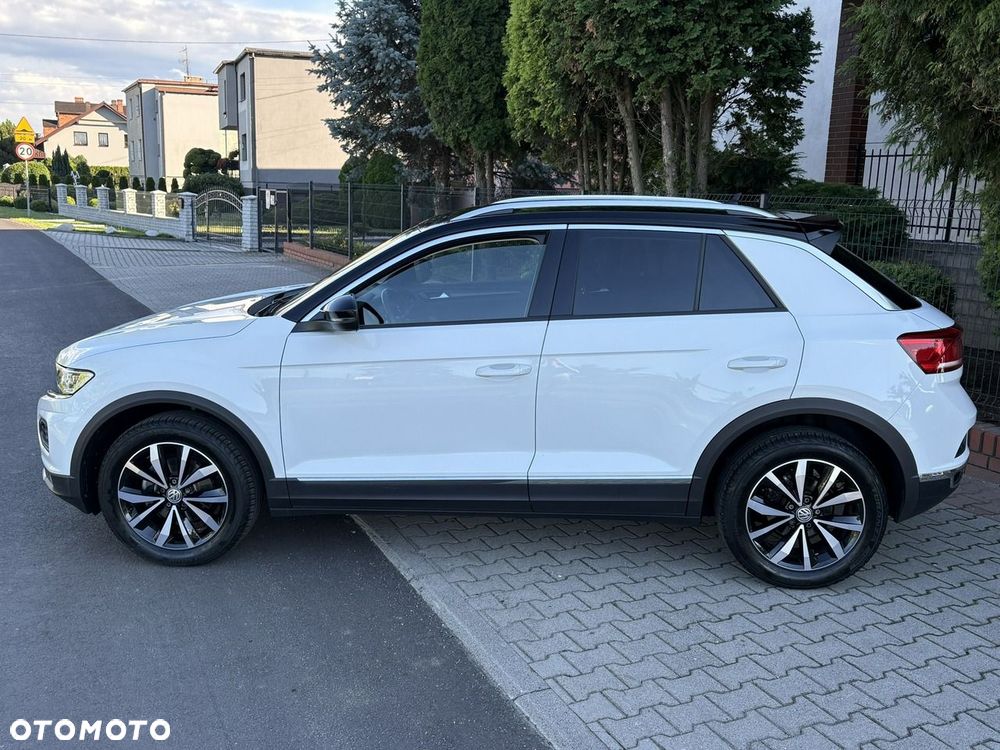Volkswagen T-Roc 1.0 TSI OPF Style - 5
