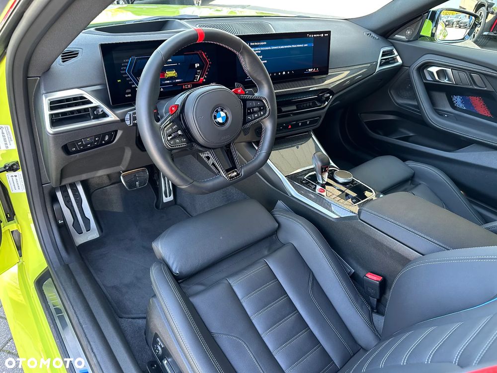 BMW M2 Standard - 10