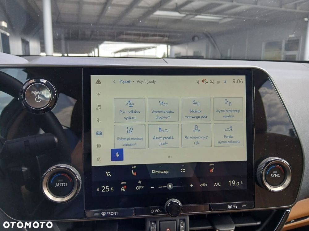 Lexus NX 350h Prestige 2WD - 21