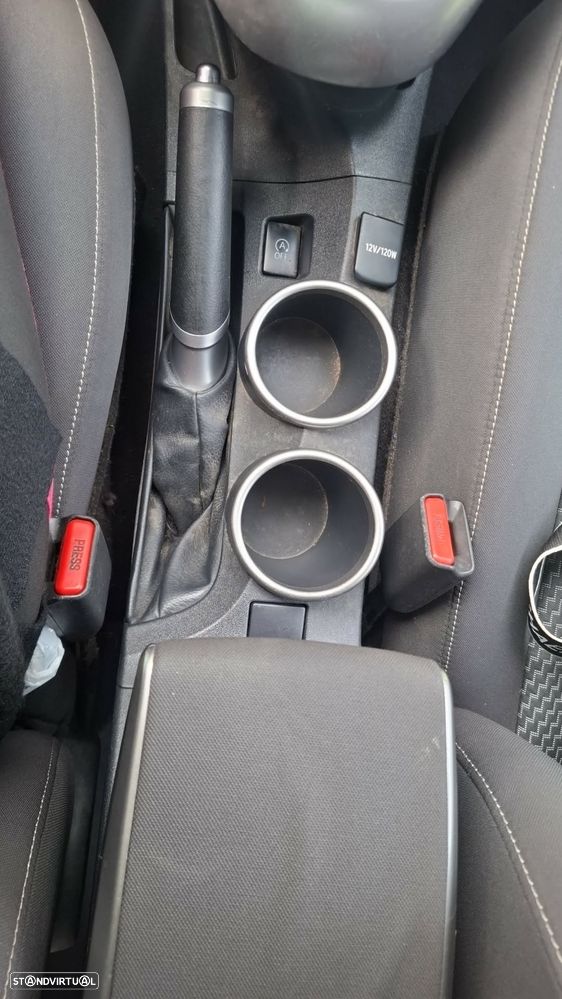 Toyota Verso 1.6 D-4D Active - 17