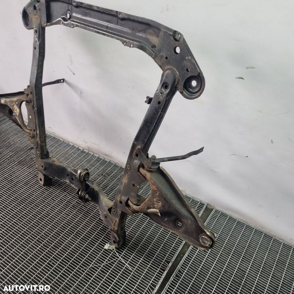 Jug motor Dacia Sandero 2 Facelift 1.0 SCE 2016 - 2020 73CP B4D 401 B4D 400 B4D 490 ... - 3
