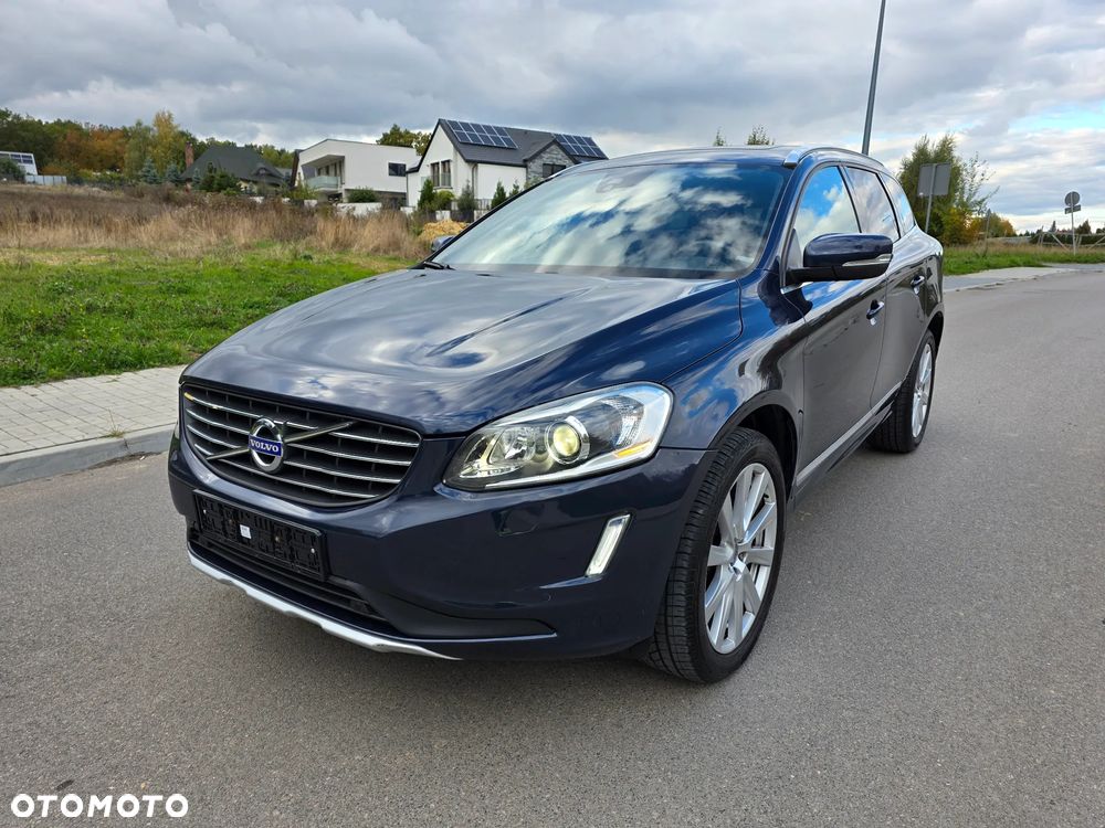 Volvo XC 60 - 18