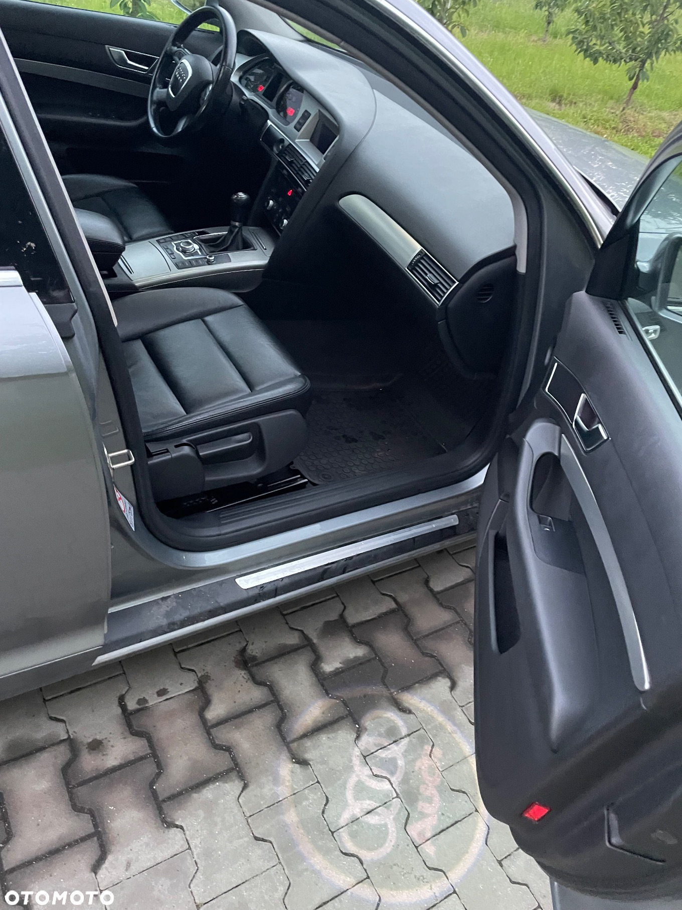 Audi A6 2.0 TDI - 16