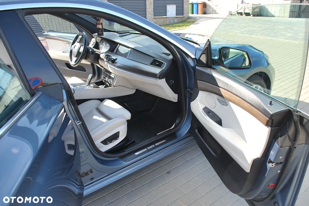 BMW Seria 5 - 19
