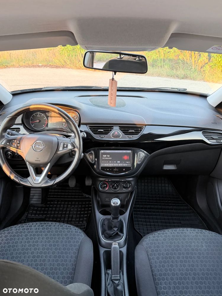 Opel Corsa 1.4 Active - 11
