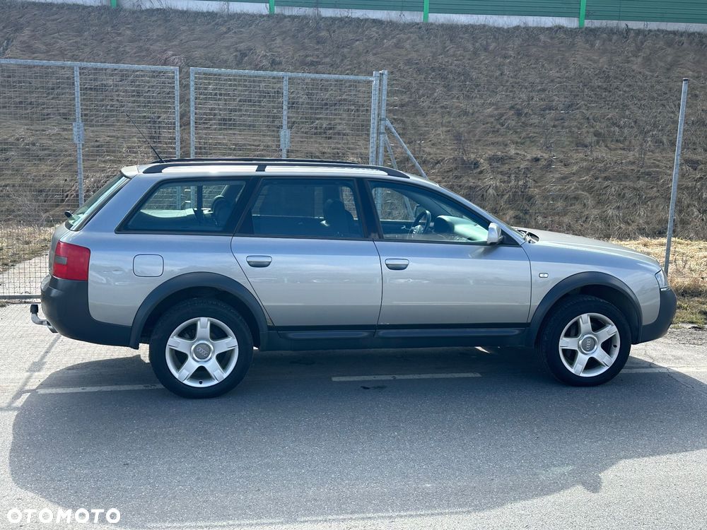 Audi A6 Allroad - 13