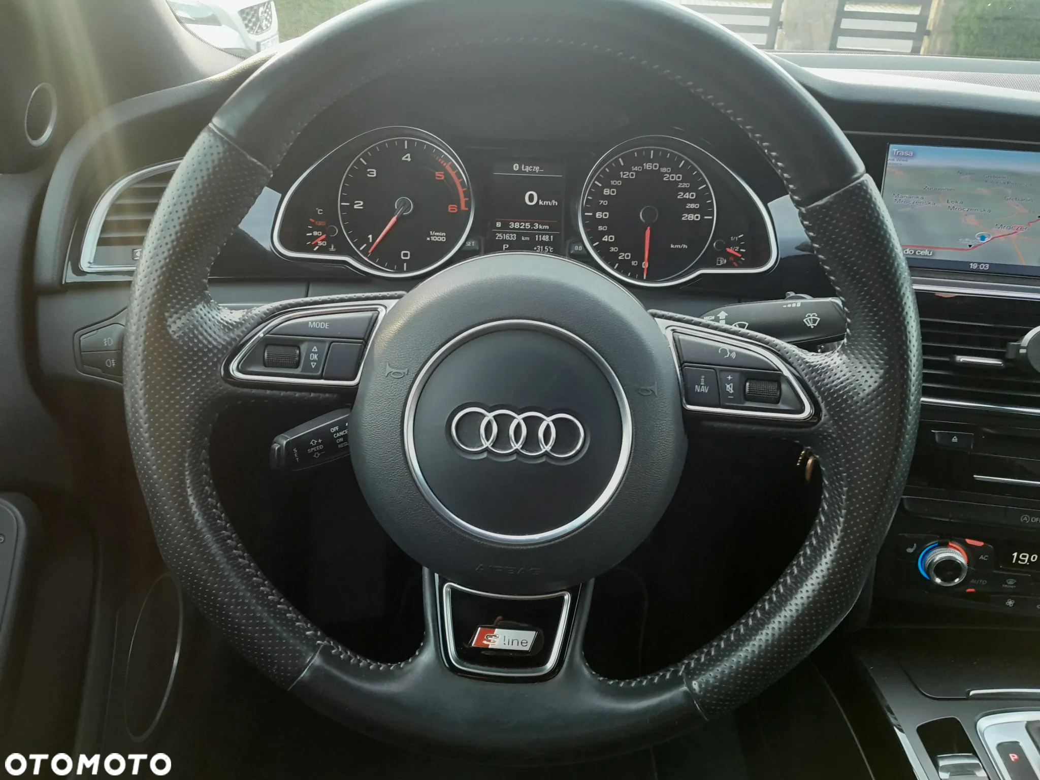 Audi A5 2.0 TDI Multitronic - 12
