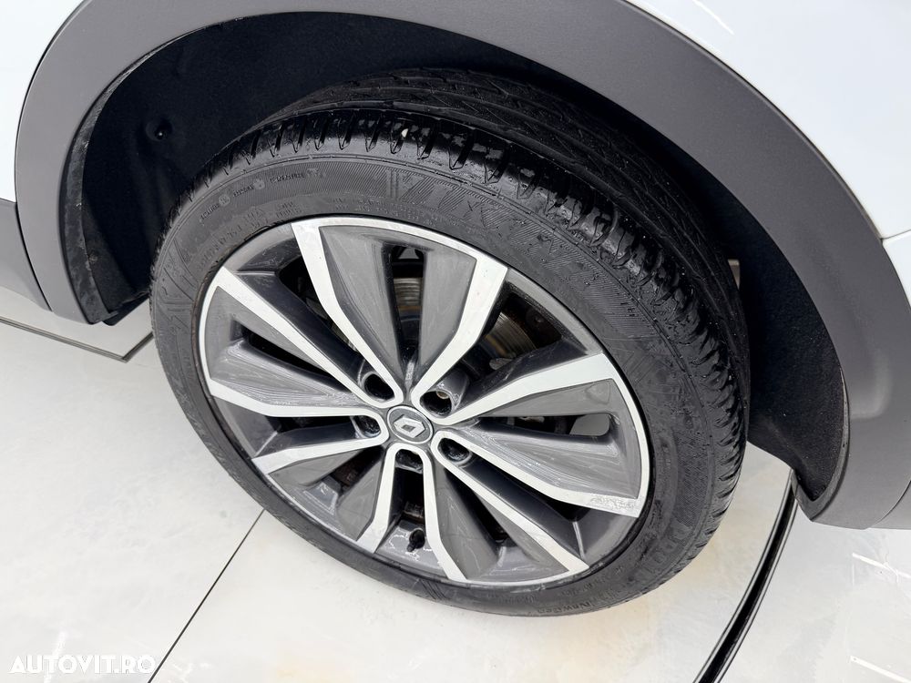 Renault Kadjar BLUE dCi 115 EDC BOSE EDITION - 17